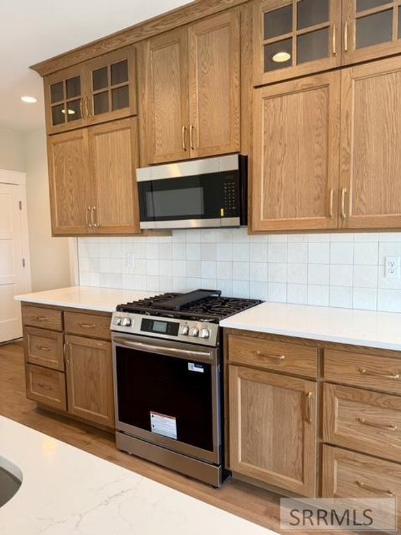 Image 17 of property listing at 360 Meadow Walk Dr, Shelley, ID 83274