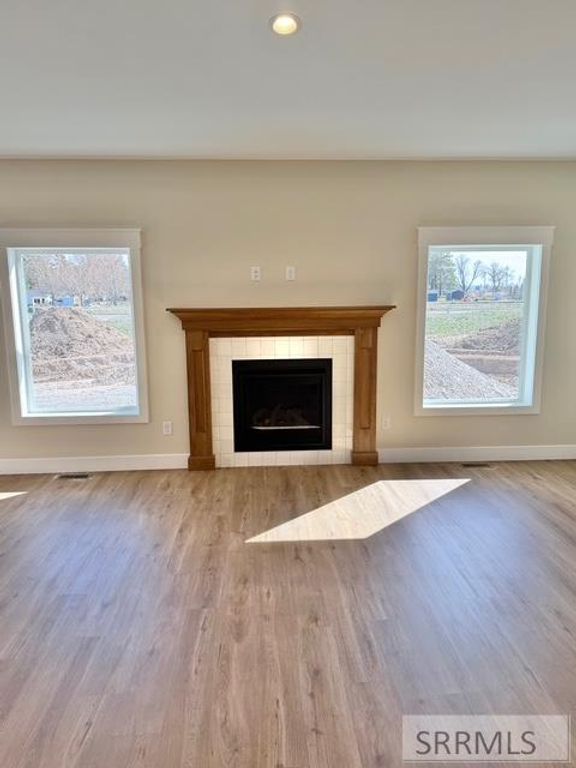 Image 6 of property listing at 360 Meadow Walk Dr, Shelley, ID 83274