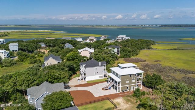 10530 Coast Guard Road, Emerald Isle, NC 28594