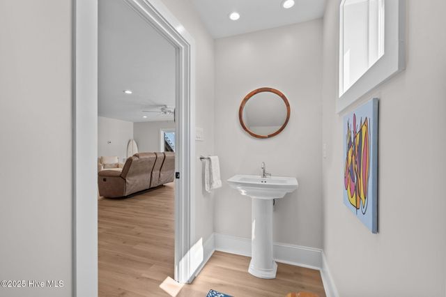 10530 Coast Guard Road, Emerald Isle, NC 28594