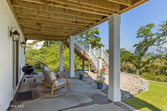 10530 Coast Guard Road, Emerald Isle, NC 28594