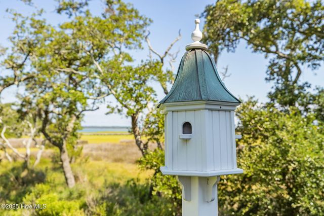 10530 Coast Guard Road, Emerald Isle, NC 28594