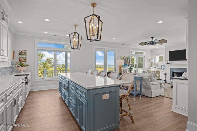 10530 Coast Guard Road, Emerald Isle, NC 28594