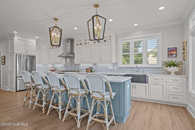 10530 Coast Guard Road, Emerald Isle, NC 28594