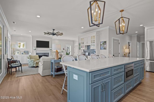 10530 Coast Guard Road, Emerald Isle, NC 28594