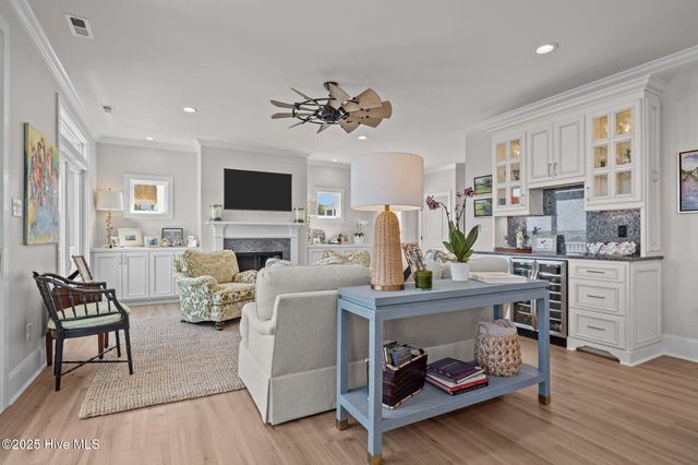 10530 Coast Guard Road, Emerald Isle, NC 28594