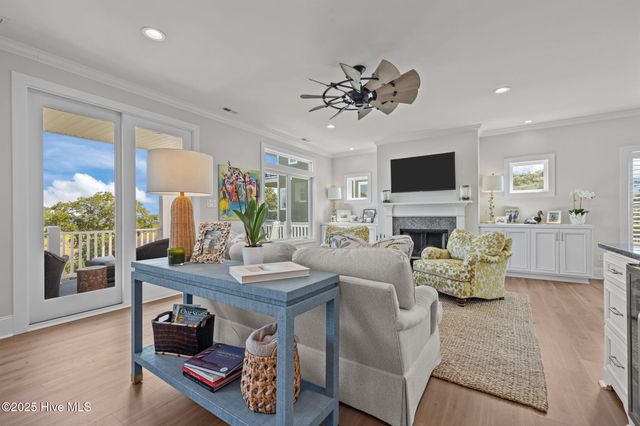 10530 Coast Guard Road, Emerald Isle, NC 28594