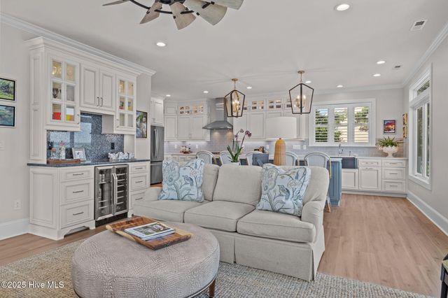 10530 Coast Guard Road, Emerald Isle, NC 28594