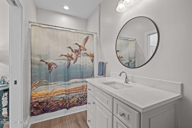 10530 Coast Guard Road, Emerald Isle, NC 28594