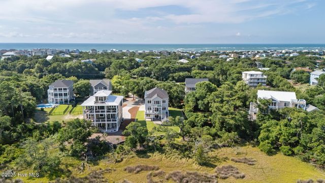 10530 Coast Guard Road, Emerald Isle, NC 28594