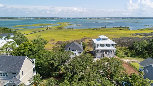 10530 Coast Guard Road, Emerald Isle, NC 28594