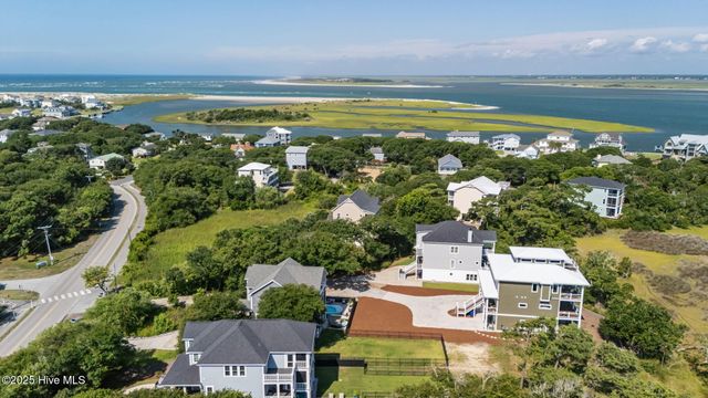 10530 Coast Guard Road, Emerald Isle, NC 28594