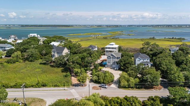 10530 Coast Guard Road, Emerald Isle, NC 28594