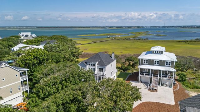 10530 Coast Guard Road, Emerald Isle, NC 28594