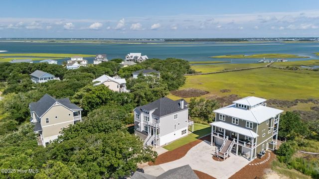 10530 Coast Guard Road, Emerald Isle, NC 28594