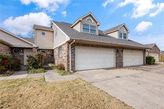 1020 W Cypress Street 3, Rogers, AR 72756