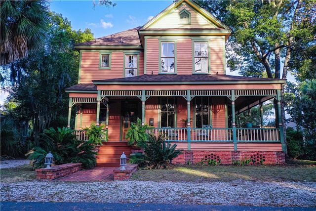 912 Carpenter Street, Brunswick, GA 31520