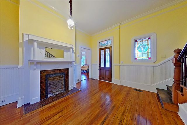 912 Carpenter Street, Brunswick, GA 31520