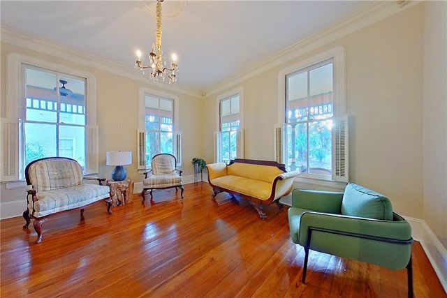 912 Carpenter Street, Brunswick, GA 31520