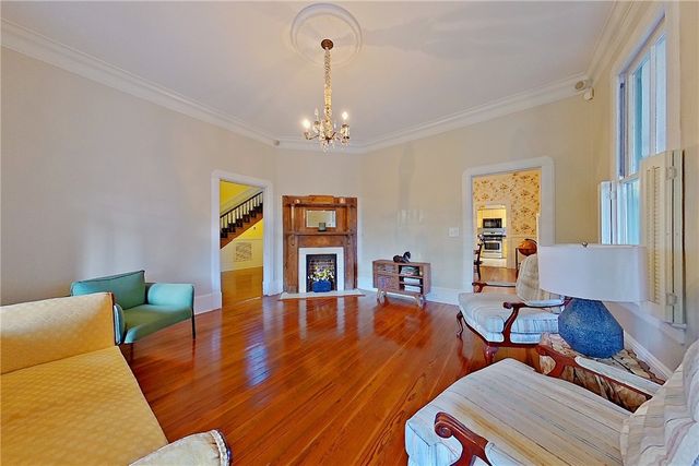 912 Carpenter Street, Brunswick, GA 31520