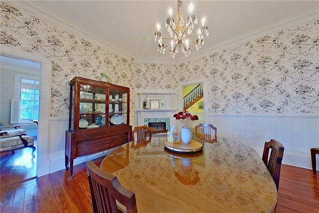 912 Carpenter Street, Brunswick, GA 31520