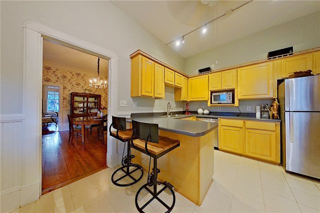 912 Carpenter Street, Brunswick, GA 31520