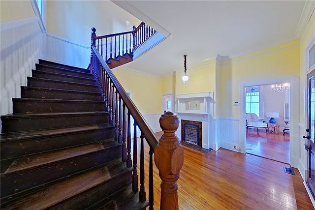 912 Carpenter Street, Brunswick, GA 31520