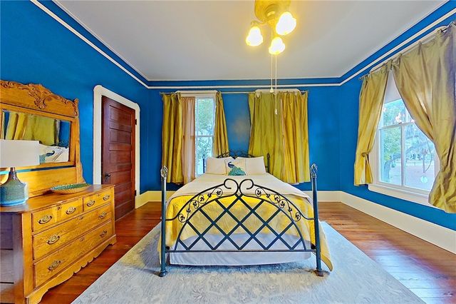 912 Carpenter Street, Brunswick, GA 31520