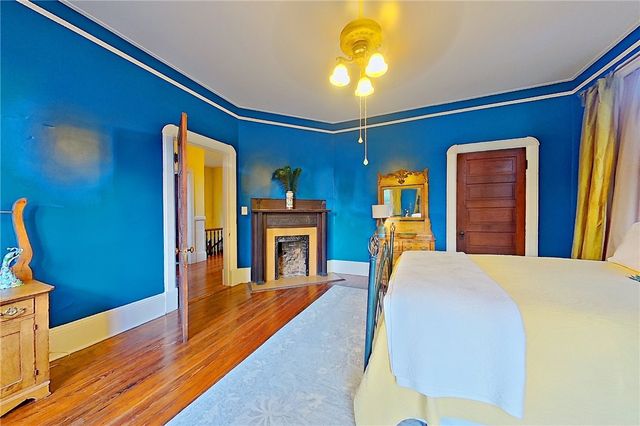 912 Carpenter Street, Brunswick, GA 31520