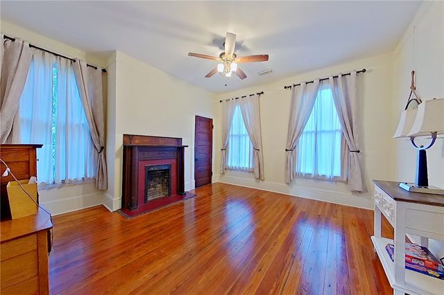 912 Carpenter Street, Brunswick, GA 31520