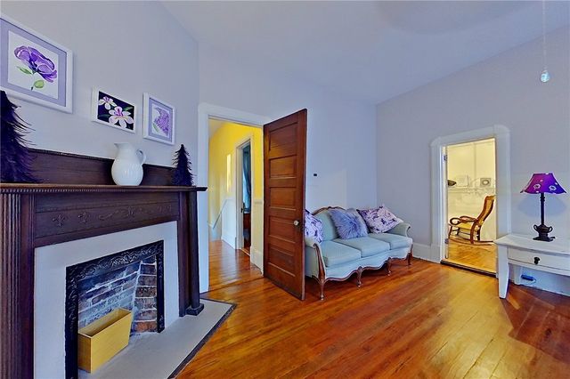 912 Carpenter Street, Brunswick, GA 31520