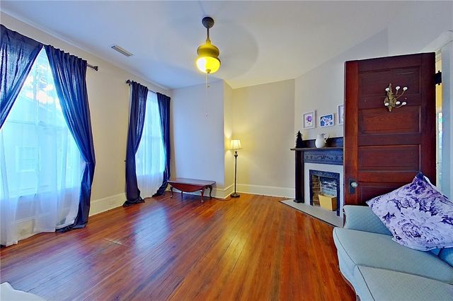 912 Carpenter Street, Brunswick, GA 31520