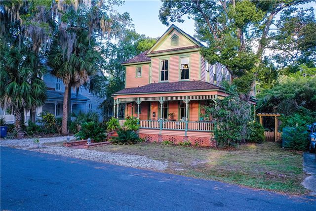 912 Carpenter Street, Brunswick, GA 31520