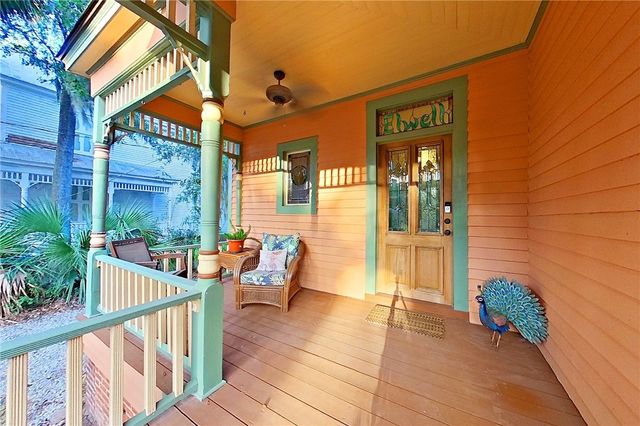 912 Carpenter Street, Brunswick, GA 31520