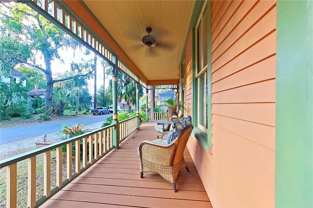 912 Carpenter Street, Brunswick, GA 31520