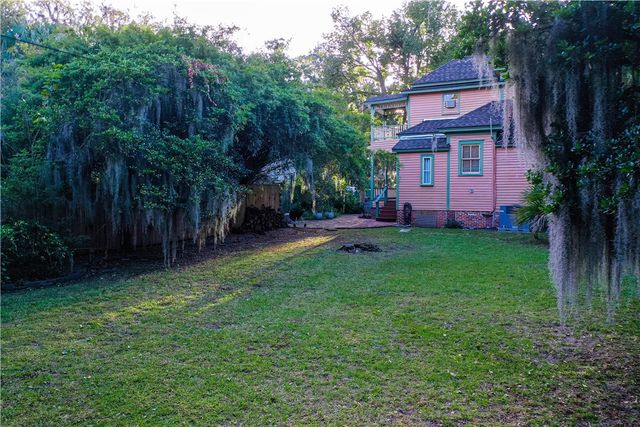 912 Carpenter Street, Brunswick, GA 31520