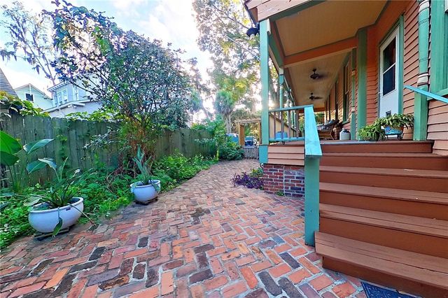 912 Carpenter Street, Brunswick, GA 31520