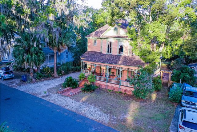 912 Carpenter Street, Brunswick, GA 31520