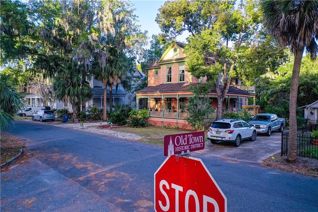 912 Carpenter Street, Brunswick, GA 31520