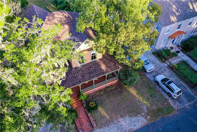 912 Carpenter Street, Brunswick, GA 31520