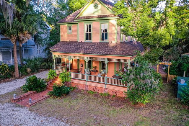 912 Carpenter Street, Brunswick, GA 31520