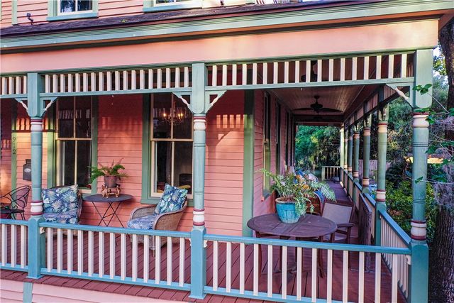 912 Carpenter Street, Brunswick, GA 31520