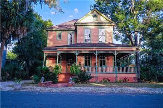 912 Carpenter Street, Brunswick, GA 31520