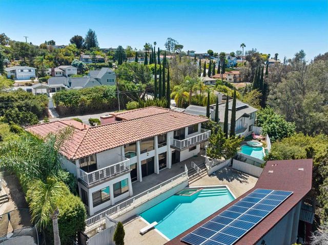 1974 Milford, El Cajon, CA 92020