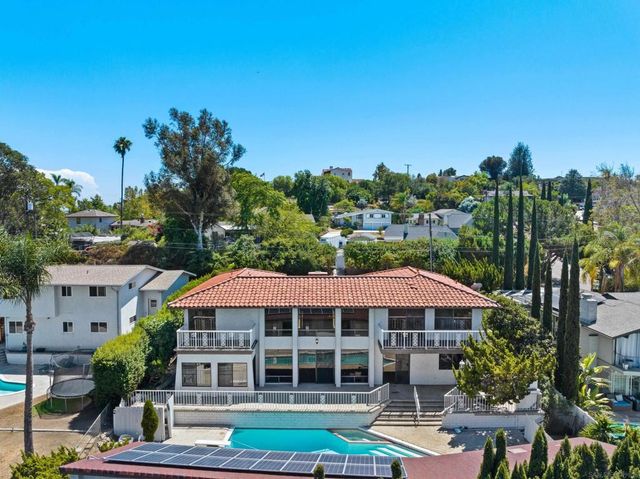 1974 Milford, El Cajon, CA 92020