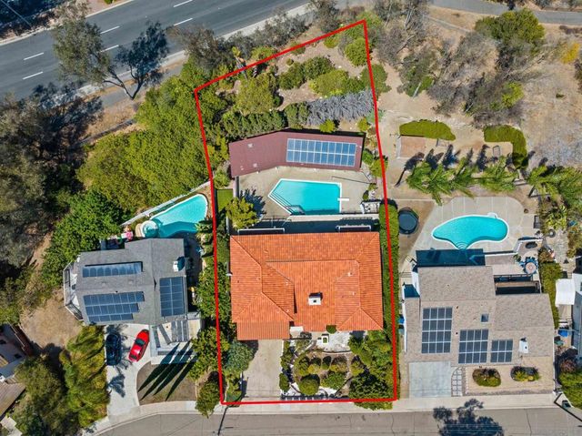 1974 Milford, El Cajon, CA 92020