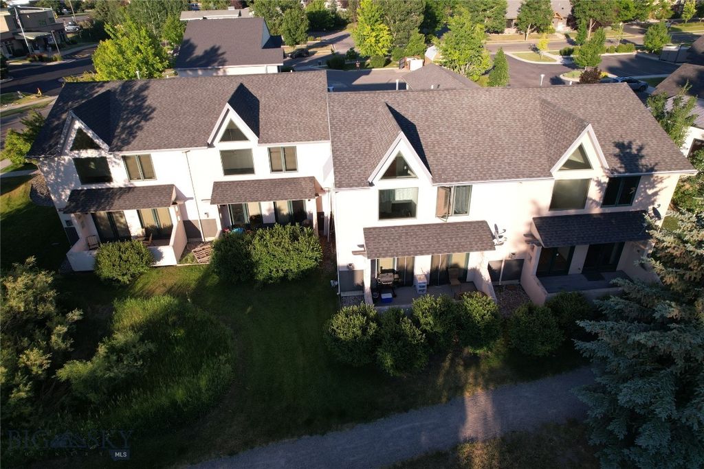 1281 Stoneridge Drive A, B, C, D, Bozeman, MT 59718