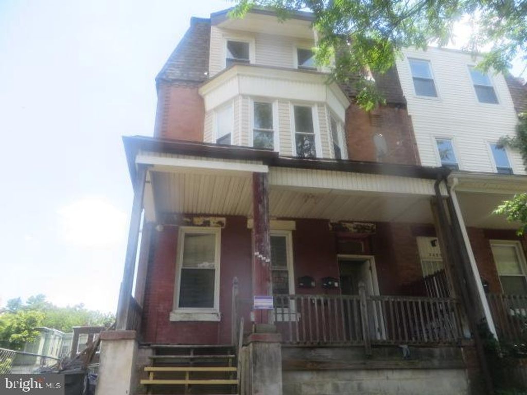 3331 N 16TH ST, Philadelphia, PA 19140