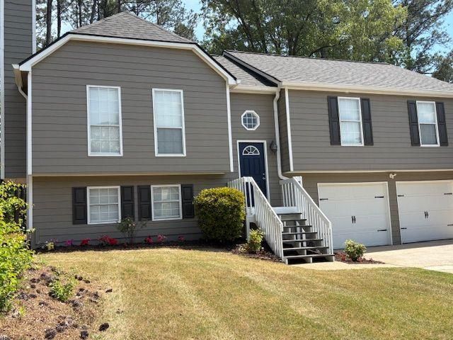 4166 New Towne Drive, Powder Springs, GA 30127