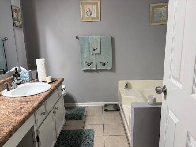 4166 New Towne Drive, Powder Springs, GA 30127